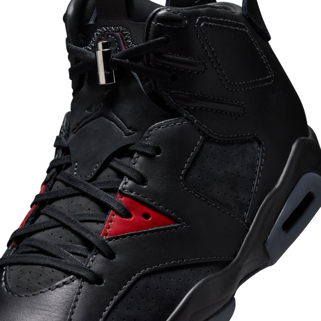 【2026年 2/13 発売】NIKE AIR JORDAN 6 RETRO PREMIUM “BIN 23” (ナイキ エア ジョーダン 6 レトロ プレミアム) [II6558-001]