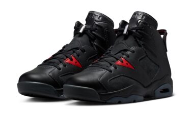 【2026年 2/13 発売】NIKE AIR JORDAN 6 RETRO PREMIUM “BIN 23” (ナイキ エア ジョーダン 6 レトロ プレミアム) [II6558-001]