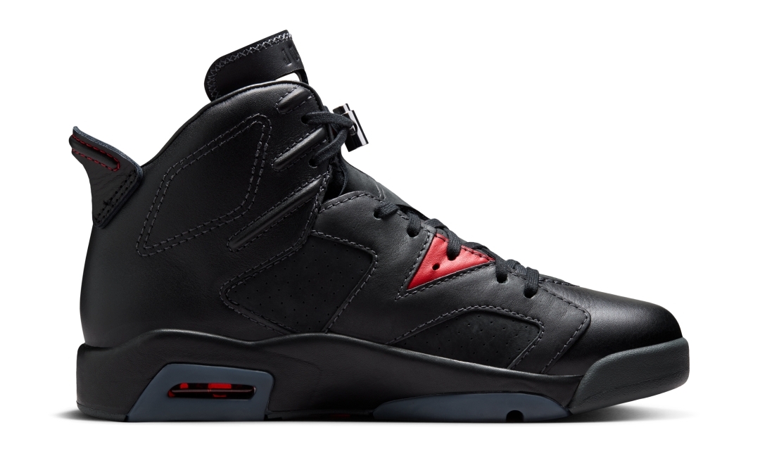 【2026年 2/13 発売】NIKE AIR JORDAN 6 RETRO PREMIUM “BIN 23” (ナイキ エア ジョーダン 6 レトロ プレミアム) [II6558-001]