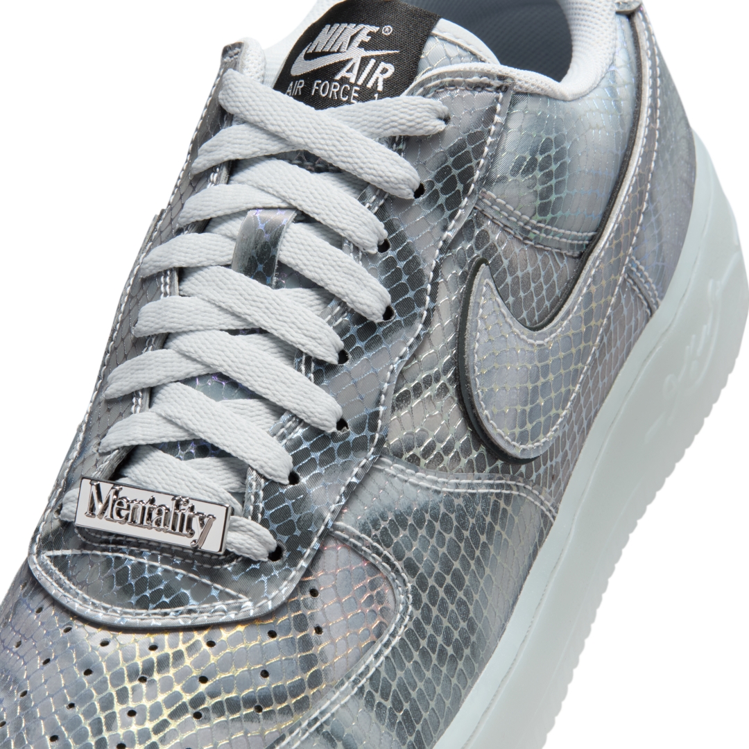 【2025年 12/1 発売】Kobe Bryant × NIKE AIR FORCE 1 LOW PROTRO “Lenticular” (コービー・ブライアント ナイキ エア フォース 1 ロー プロトロ “レンチキュラー”) [II3925-400]