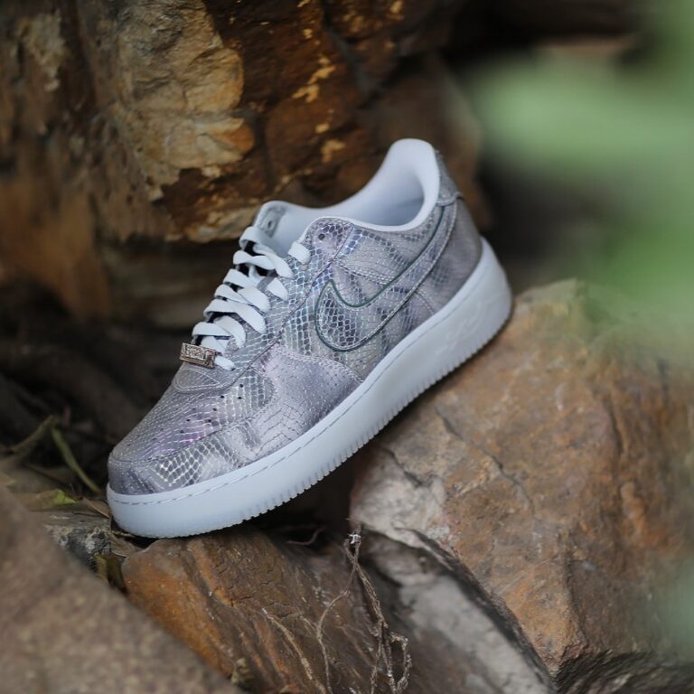 2025年 12/1 発売】Kobe Bryant × NIKE AIR FORCE 1 LOW PROTRO