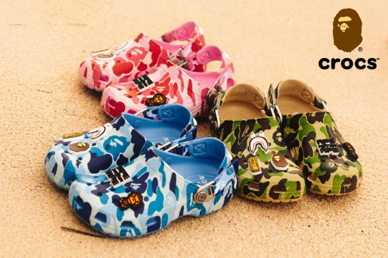 【CROCS】 25SS CLASSIC CAMOUFLAGE CLOG★韓国発 Crocs Classic Camouflage Clog | Army Green / Multicam