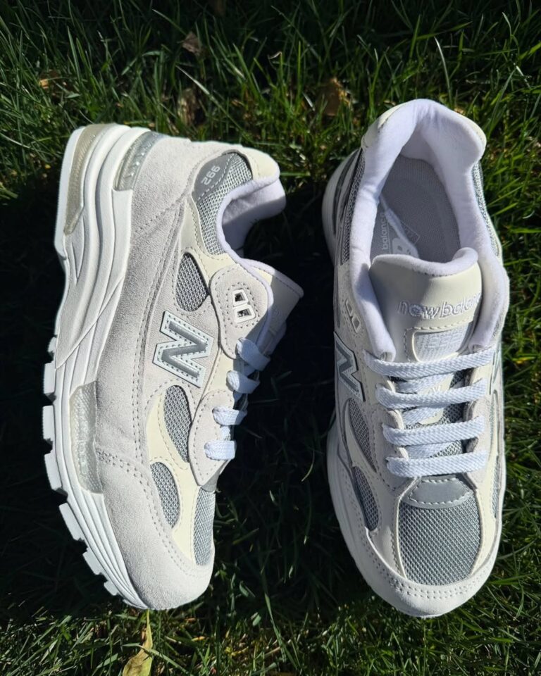 New Balance 992 