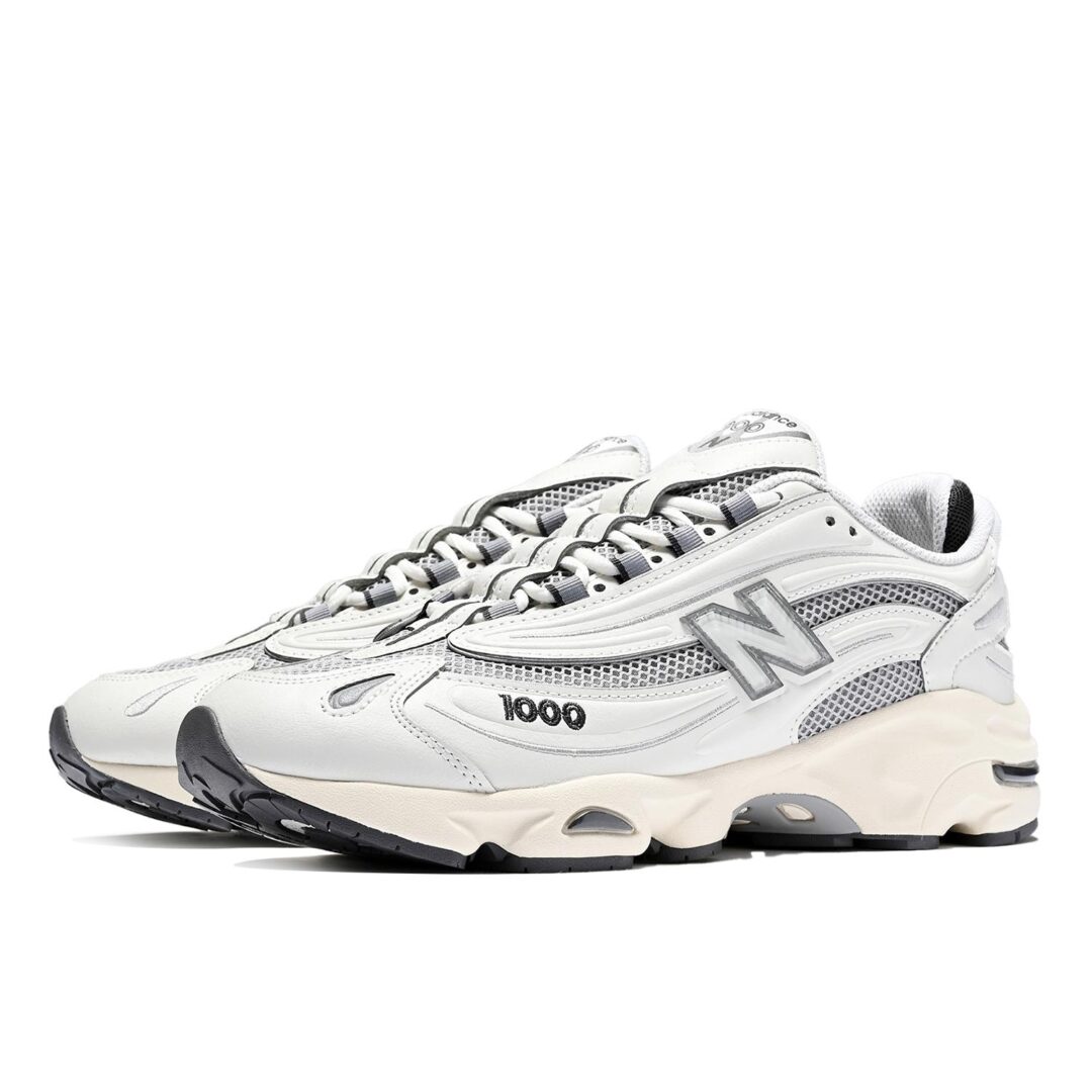【2025年 4/4 発売】New Balance M1000 MEG/MEO/MEN/MEW (ニューバランス) [M1000MEG/M1000MEO/M1000MEN/M1000MEW]