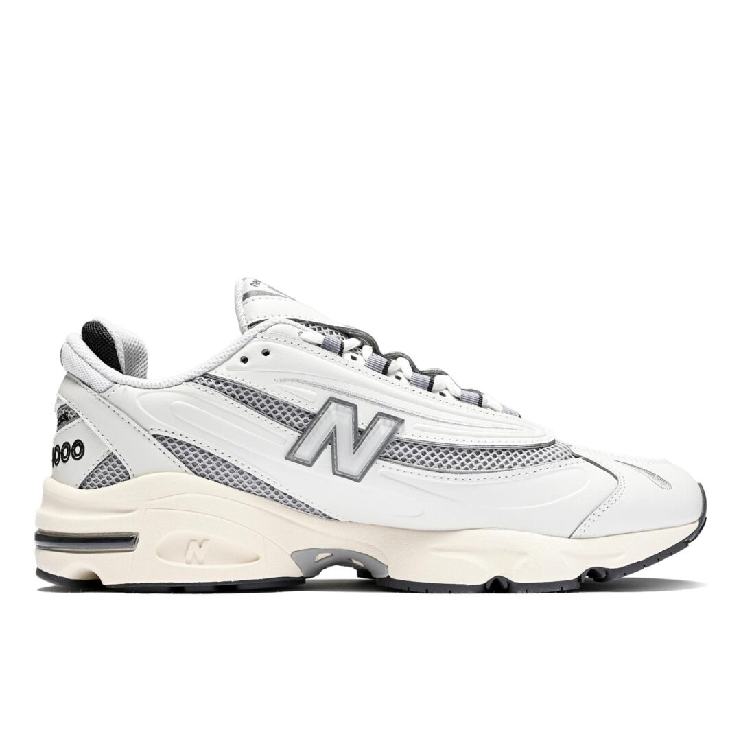 【2025年 4/4 発売】New Balance M1000 MEG/MEO/MEN/MEW (ニューバランス) [M1000MEG/M1000MEO/M1000MEN/M1000MEW]
