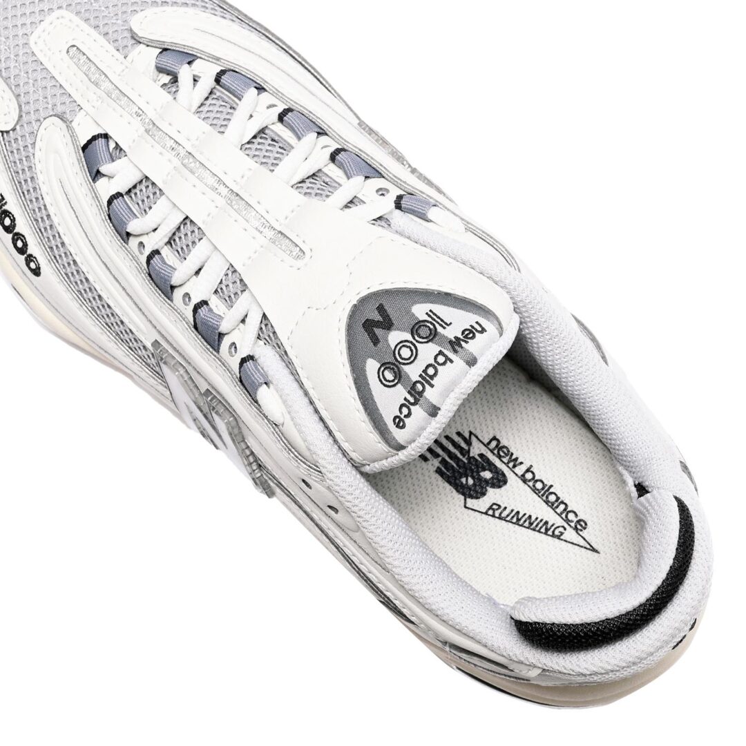 【2025年 4/4 発売】New Balance M1000 MEG/MEO/MEN/MEW (ニューバランス) [M1000MEG/M1000MEO/M1000MEN/M1000MEW]