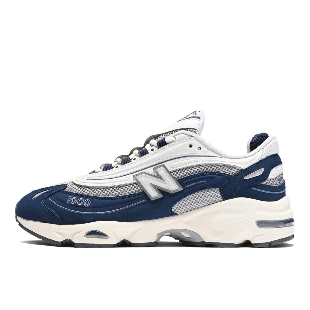 【2025年 4/4 発売】New Balance M1000 MEG/MEO/MEN/MEW (ニューバランス) [M1000MEG/M1000MEO/M1000MEN/M1000MEW]