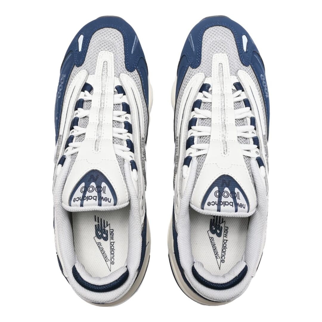 【2025年 4/4 発売】New Balance M1000 MEG/MEO/MEN/MEW (ニューバランス) [M1000MEG/M1000MEO/M1000MEN/M1000MEW]