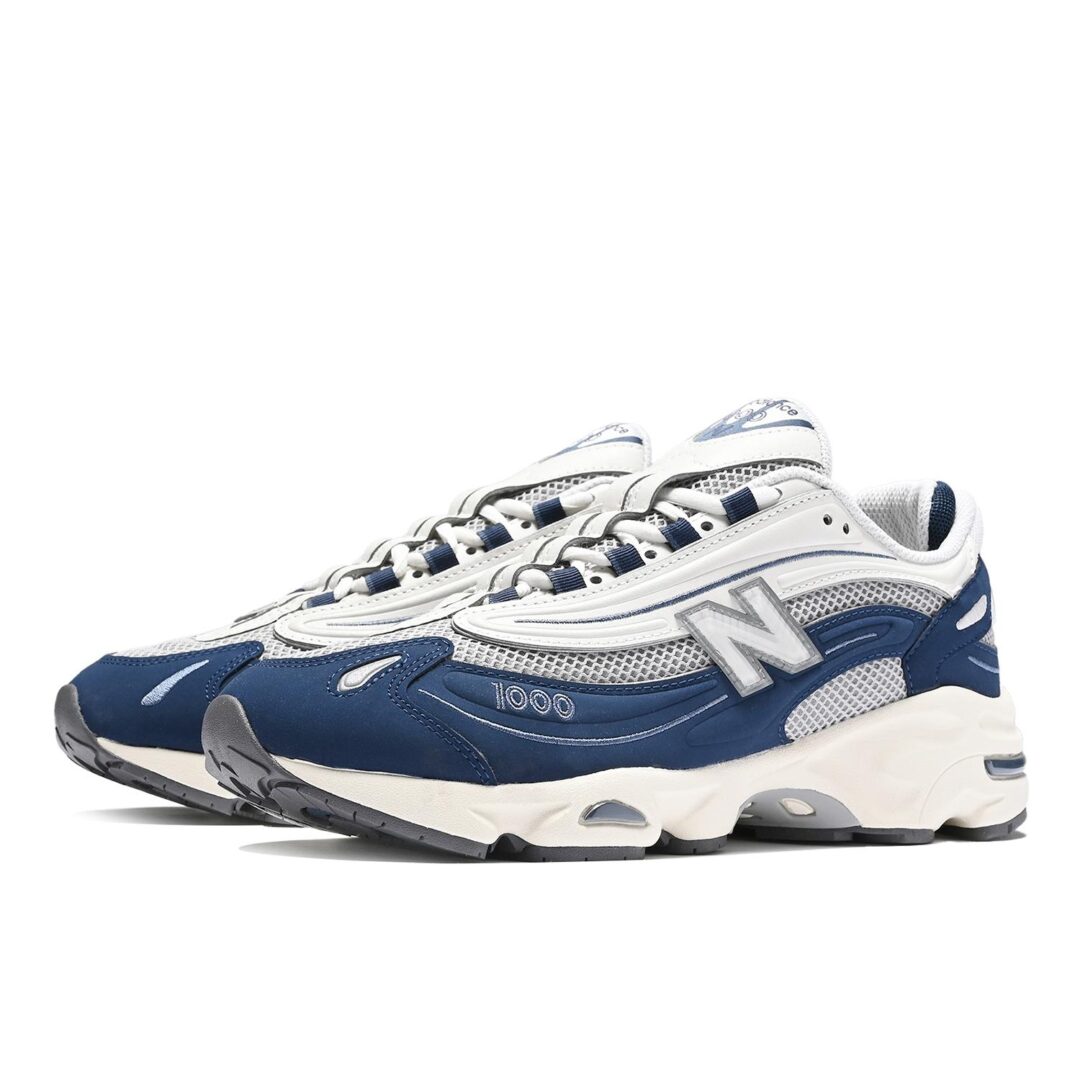 【2025年 4/4 発売】New Balance M1000 MEG/MEO/MEN/MEW (ニューバランス) [M1000MEG/M1000MEO/M1000MEN/M1000MEW]