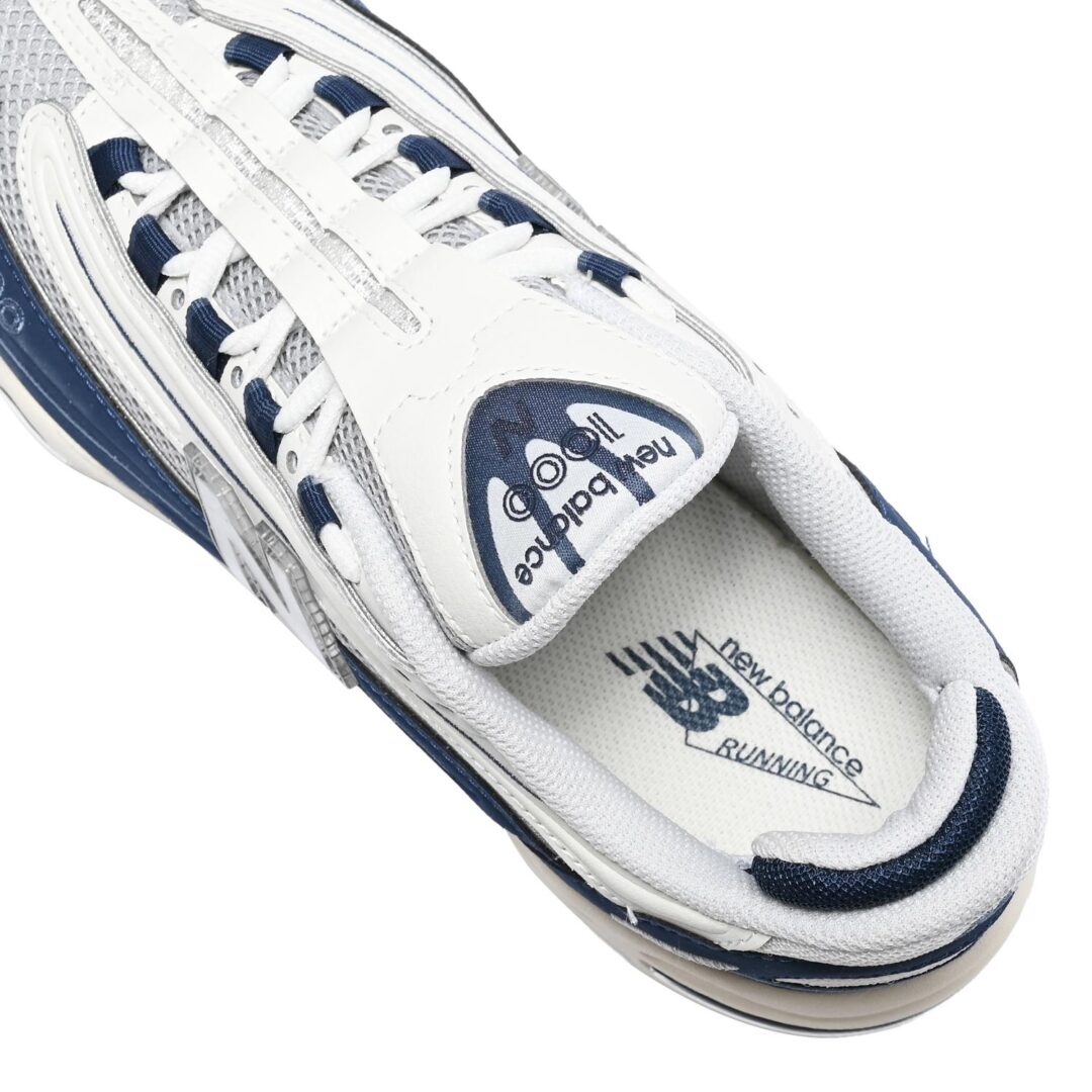【2025年 4/4 発売】New Balance M1000 MEG/MEO/MEN/MEW (ニューバランス) [M1000MEG/M1000MEO/M1000MEN/M1000MEW]