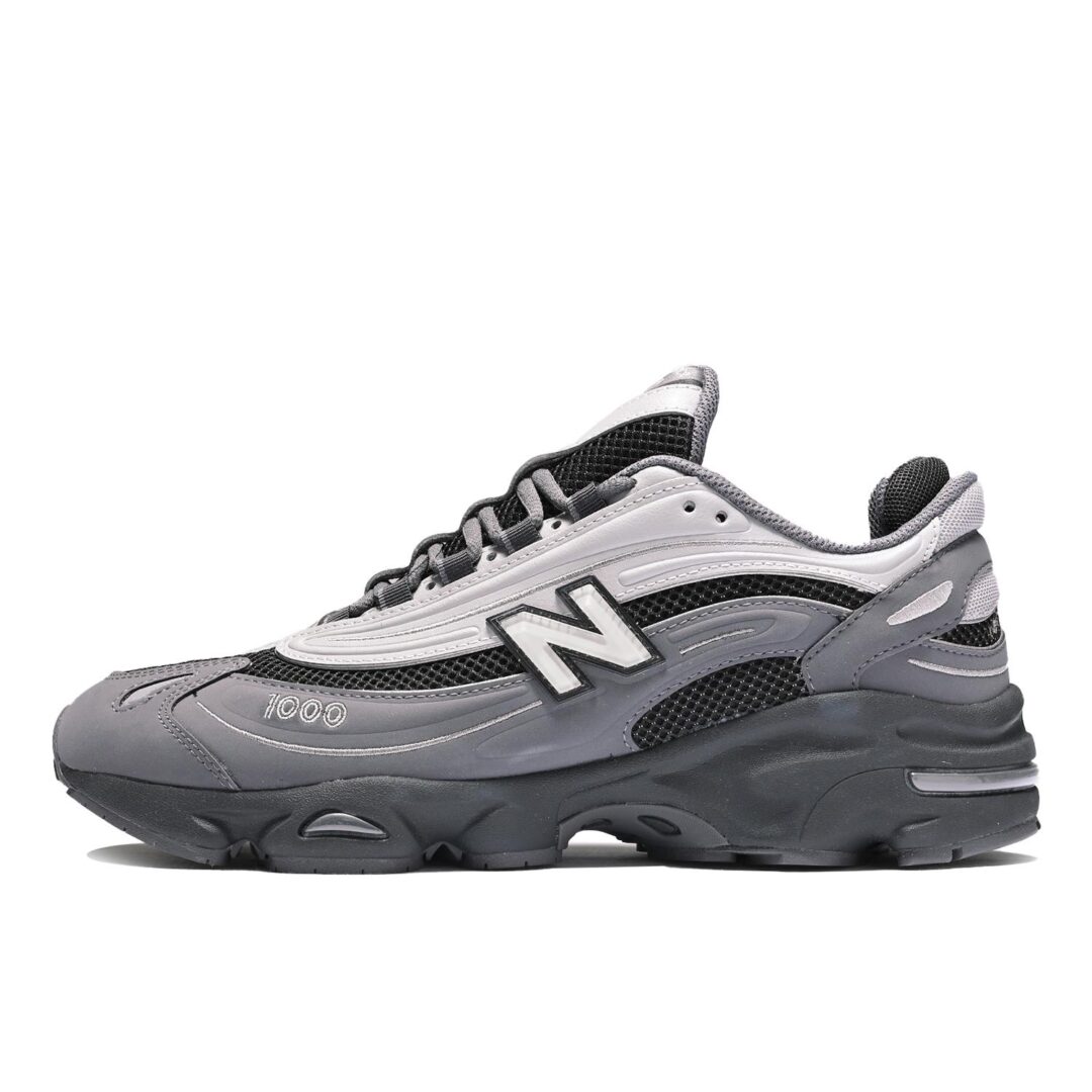 【2025年 4/4 発売】New Balance M1000 MEG/MEO/MEN/MEW (ニューバランス) [M1000MEG/M1000MEO/M1000MEN/M1000MEW]