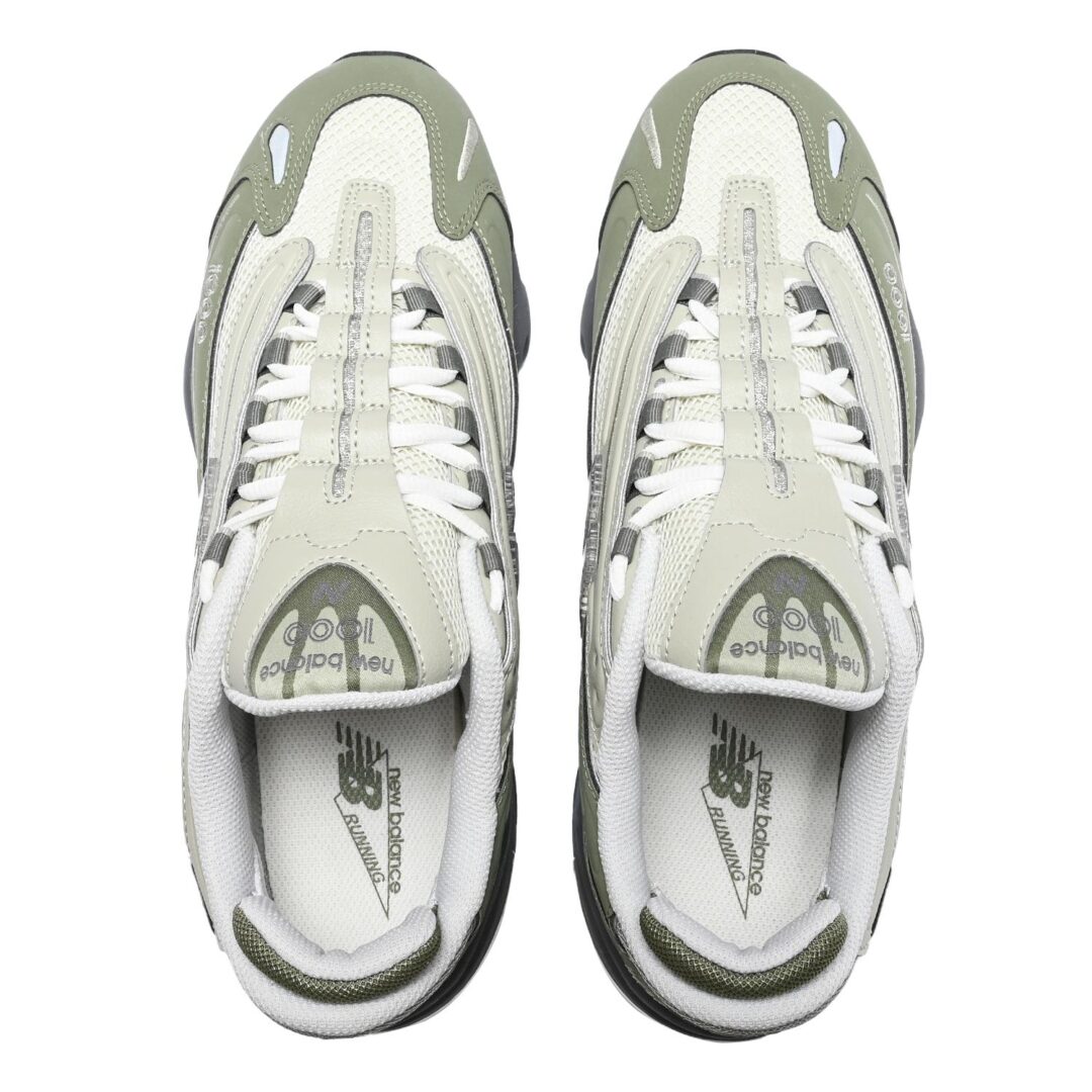 【2025年 4/4 発売】New Balance M1000 MEG/MEO/MEN/MEW (ニューバランス) [M1000MEG/M1000MEO/M1000MEN/M1000MEW]