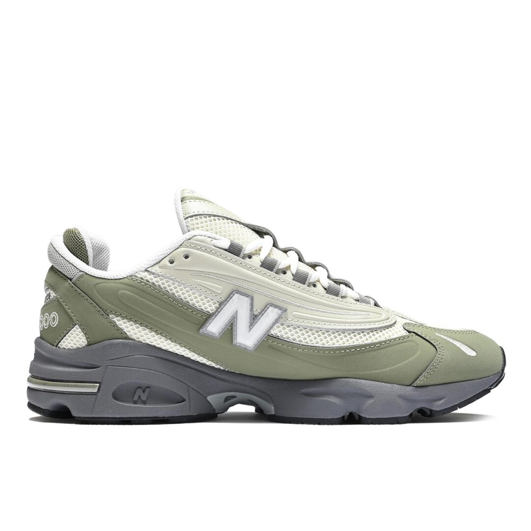 【2025年 4/4 発売】New Balance M1000 MEG/MEO/MEN/MEW (ニューバランス) [M1000MEG/M1000MEO/M1000MEN/M1000MEW]