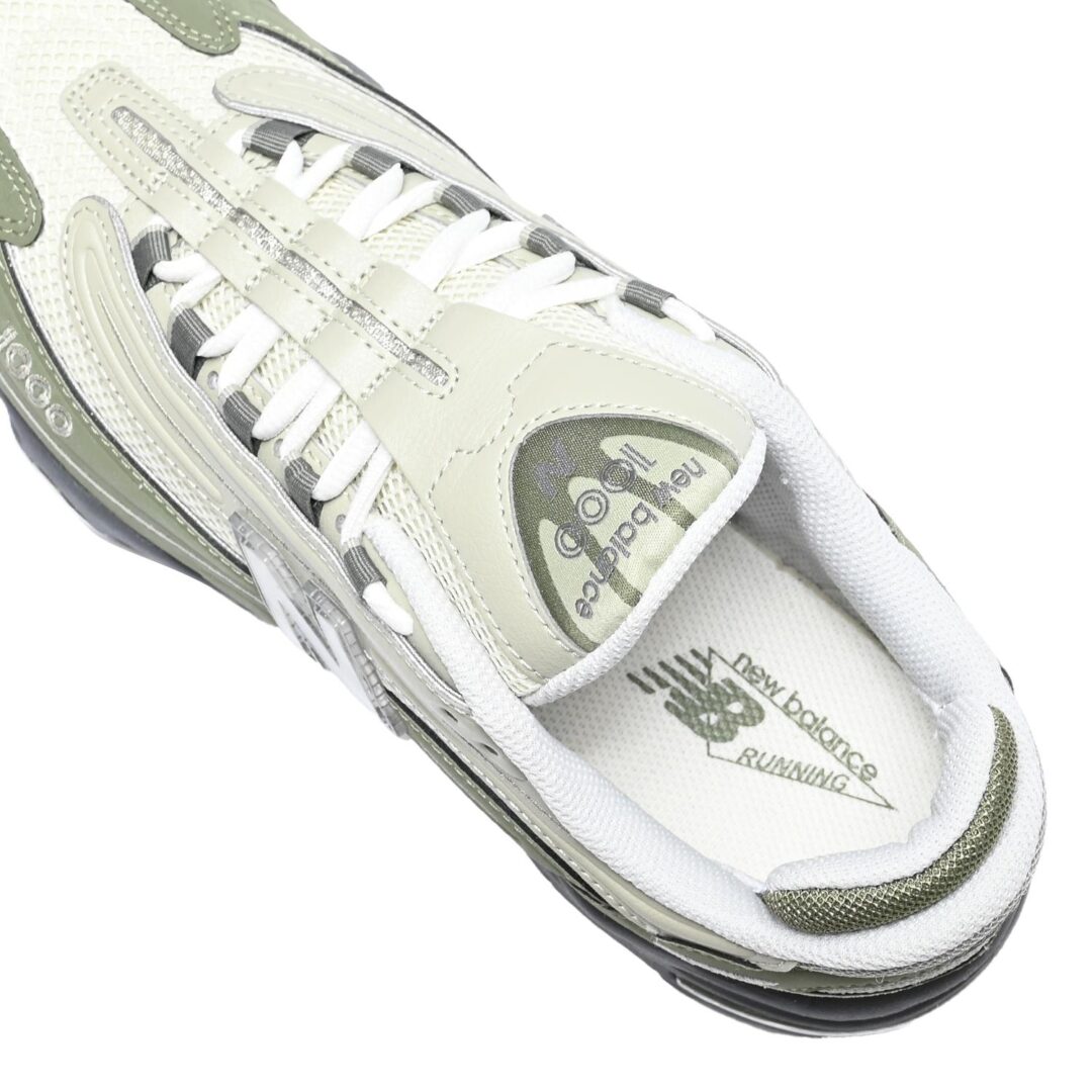【2025年 4/4 発売】New Balance M1000 MEG/MEO/MEN/MEW (ニューバランス) [M1000MEG/M1000MEO/M1000MEN/M1000MEW]
