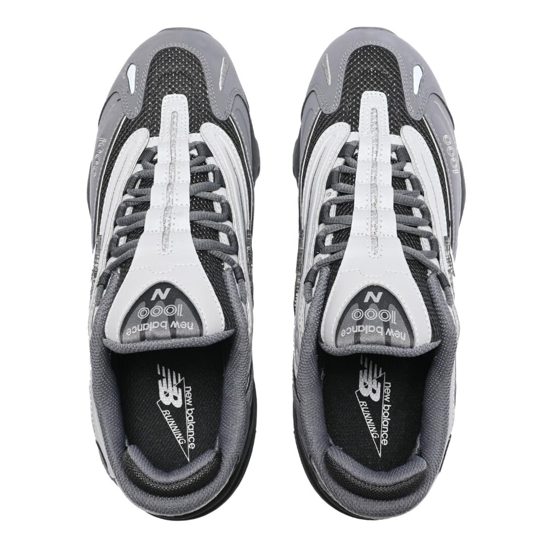 【2025年 4/4 発売】New Balance M1000 MEG/MEO/MEN/MEW (ニューバランス) [M1000MEG/M1000MEO/M1000MEN/M1000MEW]