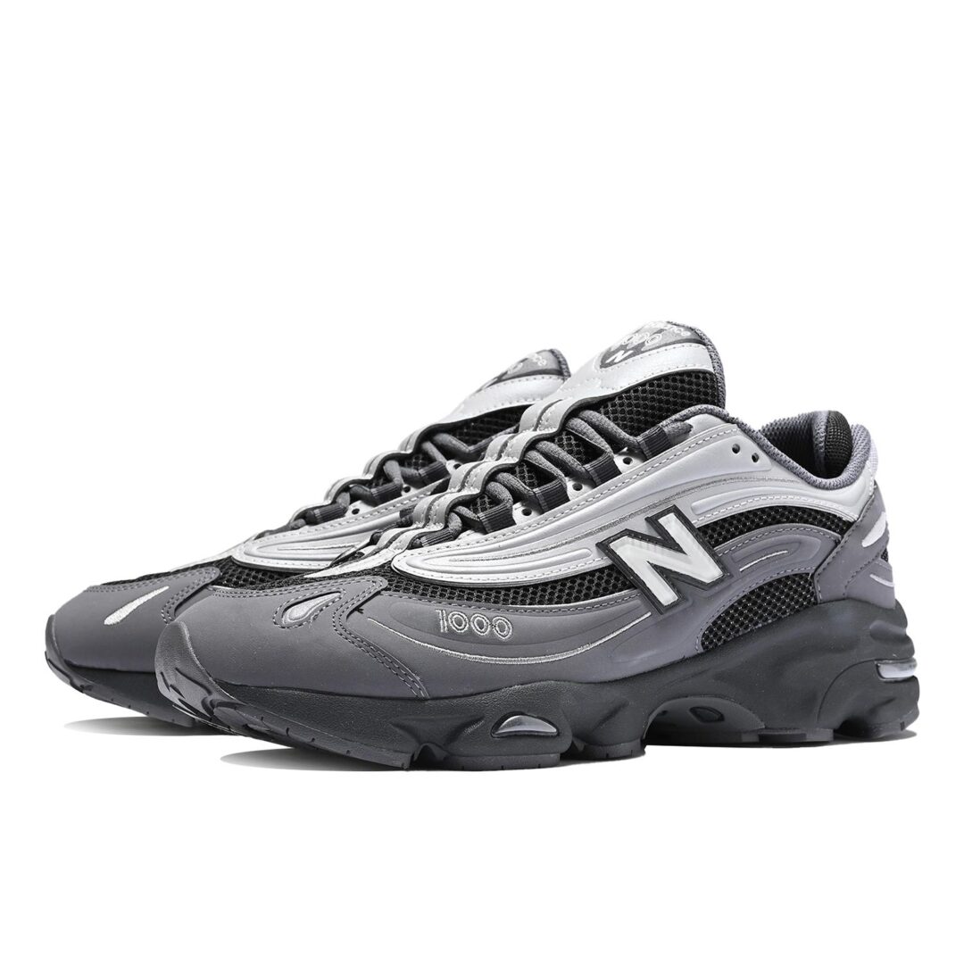 【2025年 4/4 発売】New Balance M1000 MEG/MEO/MEN/MEW (ニューバランス) [M1000MEG/M1000MEO/M1000MEN/M1000MEW]