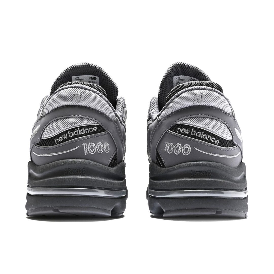 【2025年 4/4 発売】New Balance M1000 MEG/MEO/MEN/MEW (ニューバランス) [M1000MEG/M1000MEO/M1000MEN/M1000MEW]