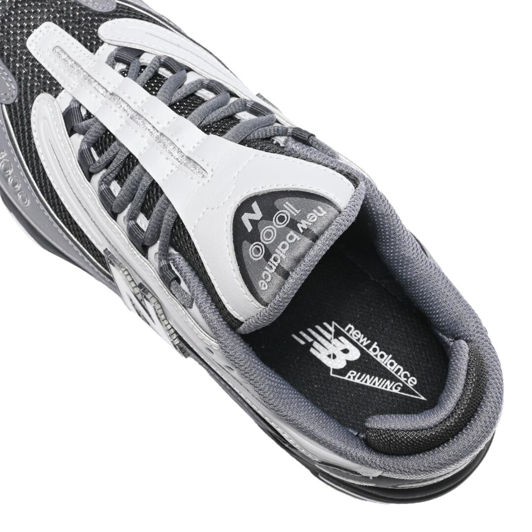 【2025年 4/4 発売】New Balance M1000 MEG/MEO/MEN/MEW (ニューバランス) [M1000MEG/M1000MEO/M1000MEN/M1000MEW]
