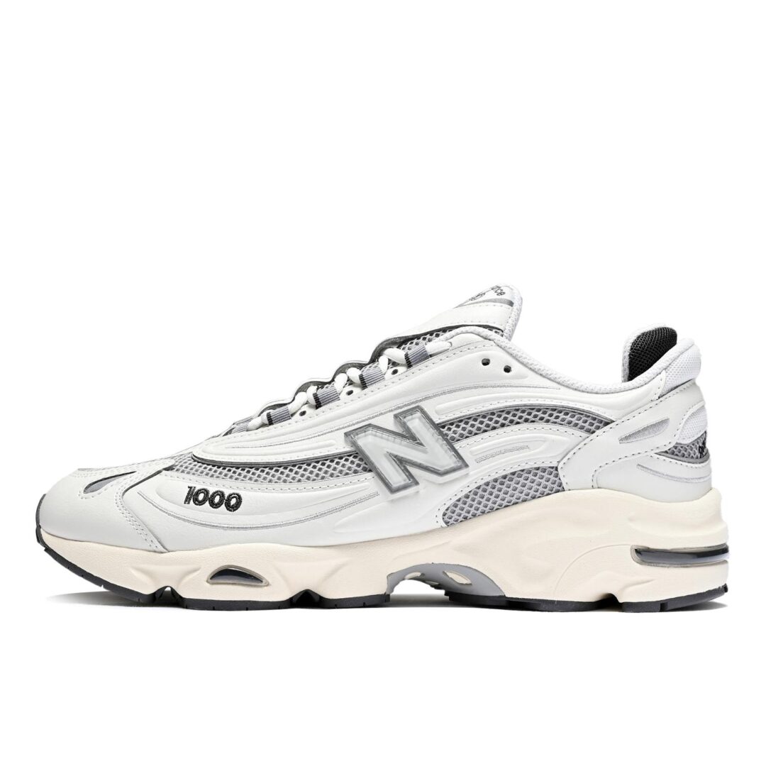 【2025年 4/4 発売】New Balance M1000 MEG/MEO/MEN/MEW (ニューバランス) [M1000MEG/M1000MEO/M1000MEN/M1000MEW]