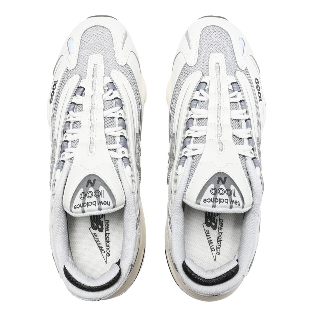 【2025年 4/4 発売】New Balance M1000 MEG/MEO/MEN/MEW (ニューバランス) [M1000MEG/M1000MEO/M1000MEN/M1000MEW]
