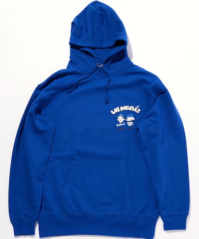 ドジャース × カブスによるMLB開幕シリーズの東京開催を記念したコラボアイテム「SKATER JOHN×MLB PLAYERS×RYNO SPORTS」が発売