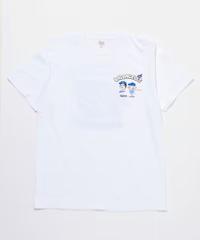 ドジャース × カブスによるMLB開幕シリーズの東京開催を記念したコラボアイテム「SKATER JOHN×MLB PLAYERS×RYNO SPORTS」が発売