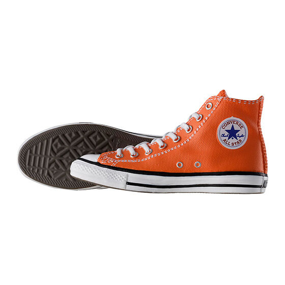 【スニーカーコラボ第3弾】ガシャポン × コンバースコラボ「CONVERSE ALL STAR HI & WEAPON HI MINI FIGURE COLLECTION」が3月第5週~発売