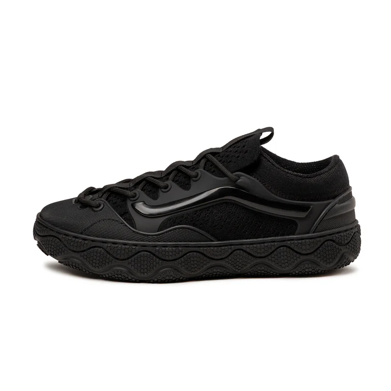 2025年 4/9 発売】OTW by Vans OLD SKOOL 36 FM “Black