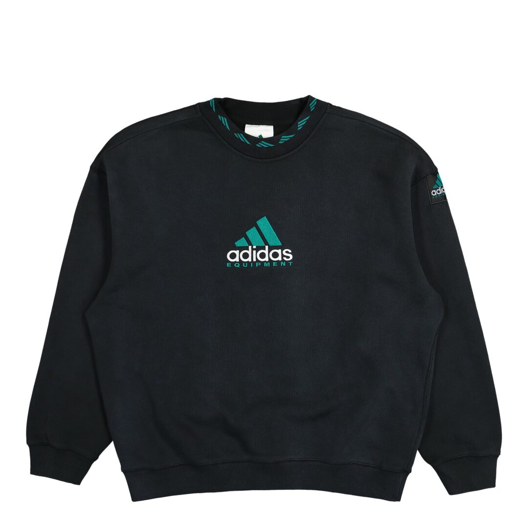 【2025年 4/17 発売】adidas EQUIPMENT CUSHION 93 “Equipment Blue/Core Black” (アディダス コンソーシアム エキップメント クッション 93 “ブルー/ブラック”) [JI3093]