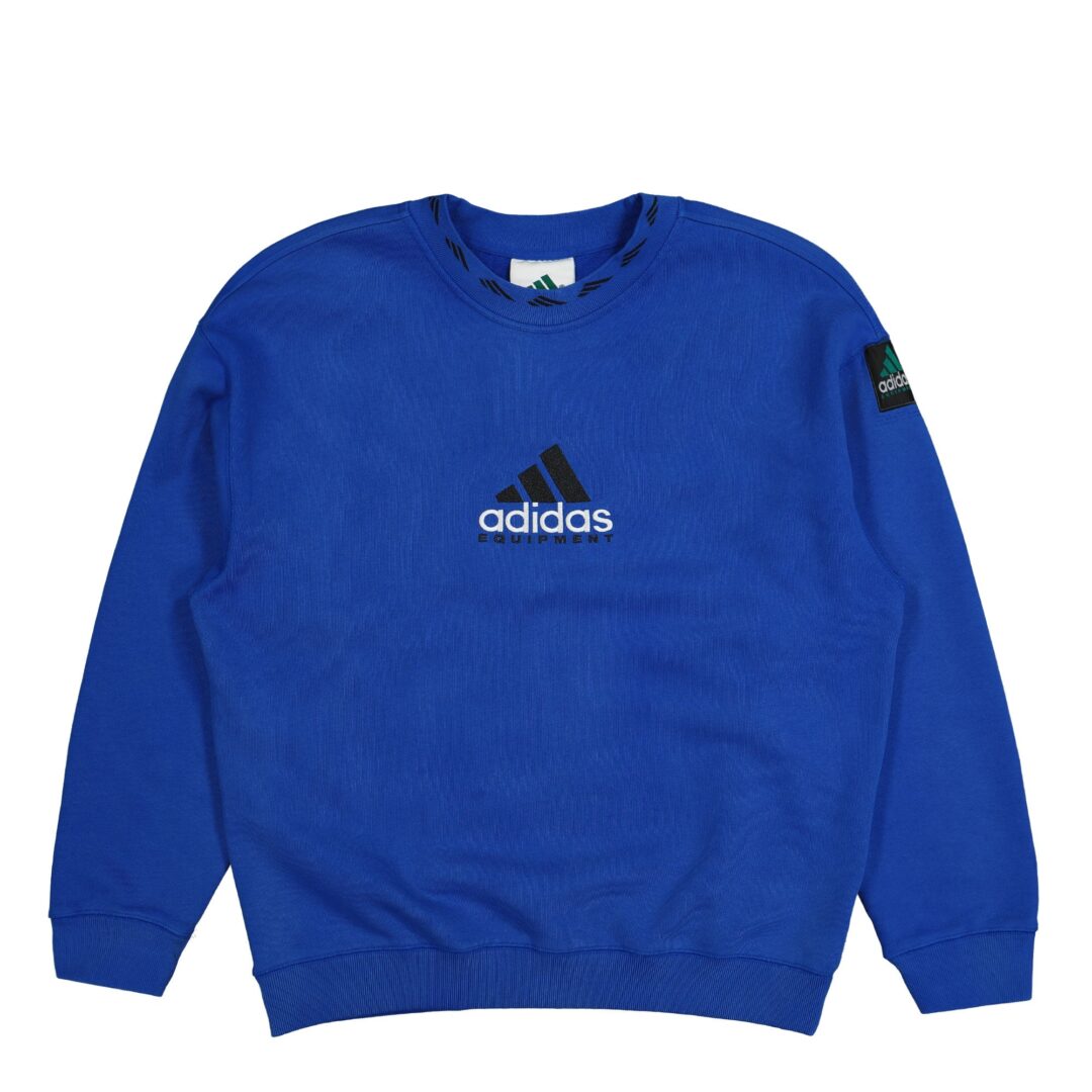 【2025年 4/17 発売】adidas EQUIPMENT CUSHION 93 “Equipment Blue/Core Black” (アディダス コンソーシアム エキップメント クッション 93 “ブルー/ブラック”) [JI3093]