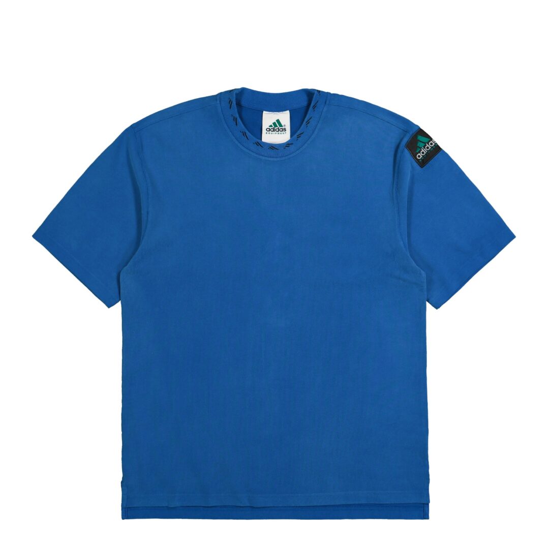 【2025年 4/17 発売】adidas EQUIPMENT CUSHION 93 “Equipment Blue/Core Black” (アディダス コンソーシアム エキップメント クッション 93 “ブルー/ブラック”) [JI3093]