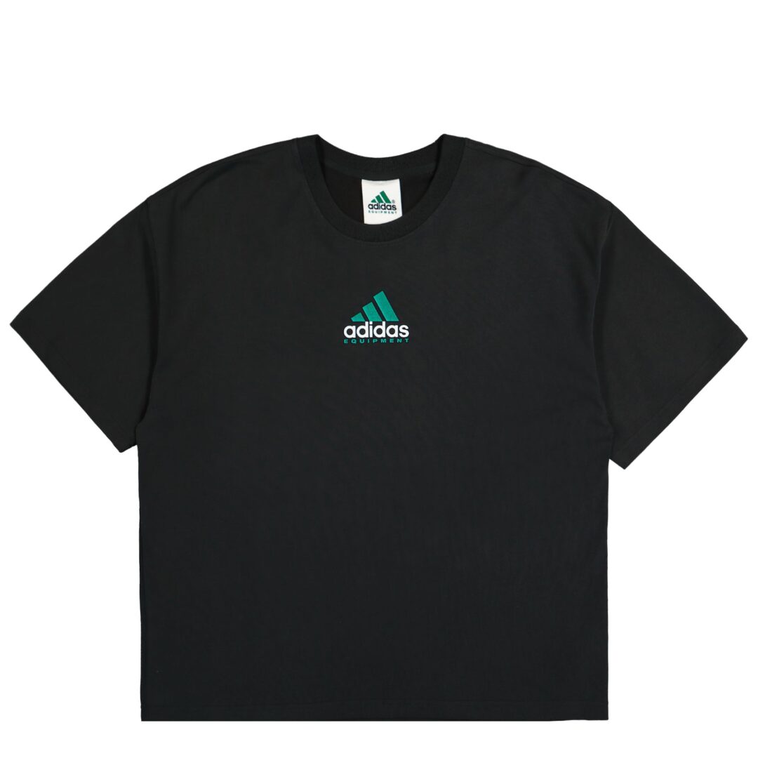 【2025年 4/17 発売】adidas EQUIPMENT CUSHION 93 “Equipment Blue/Core Black” (アディダス コンソーシアム エキップメント クッション 93 “ブルー/ブラック”) [JI3093]