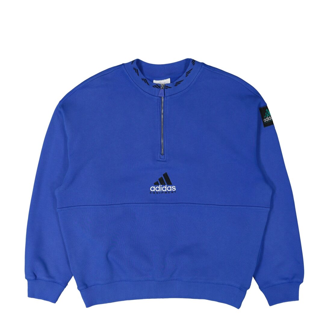 【2025年 4/17 発売】adidas EQUIPMENT CUSHION 93 “Equipment Blue/Core Black” (アディダス コンソーシアム エキップメント クッション 93 “ブルー/ブラック”) [JI3093]