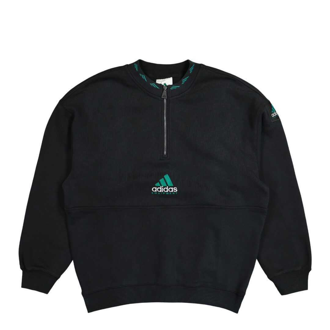 【2025年 4/17 発売】adidas EQUIPMENT CUSHION 93 “Equipment Blue/Core Black” (アディダス コンソーシアム エキップメント クッション 93 “ブルー/ブラック”) [JI3093]