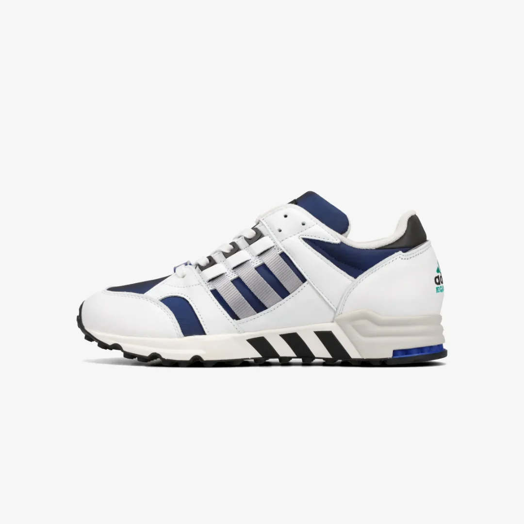 【2025年 4/17 発売】adidas EQUIPMENT CUSHION 93 “Equipment Blue/Core Black” (アディダス コンソーシアム エキップメント クッション 93 “ブルー/ブラック”) [JI3093]