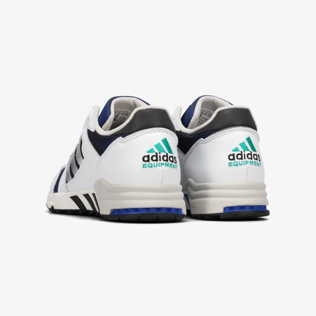 【2025年 4/17 発売】adidas EQUIPMENT CUSHION 93 “Equipment Blue/Core Black” (アディダス コンソーシアム エキップメント クッション 93 “ブルー/ブラック”) [JI3093]