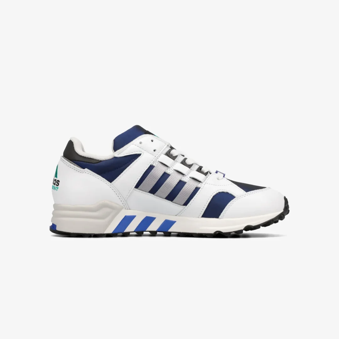 【2025年 4/17 発売】adidas EQUIPMENT CUSHION 93 “Equipment Blue/Core Black” (アディダス コンソーシアム エキップメント クッション 93 “ブルー/ブラック”) [JI3093]