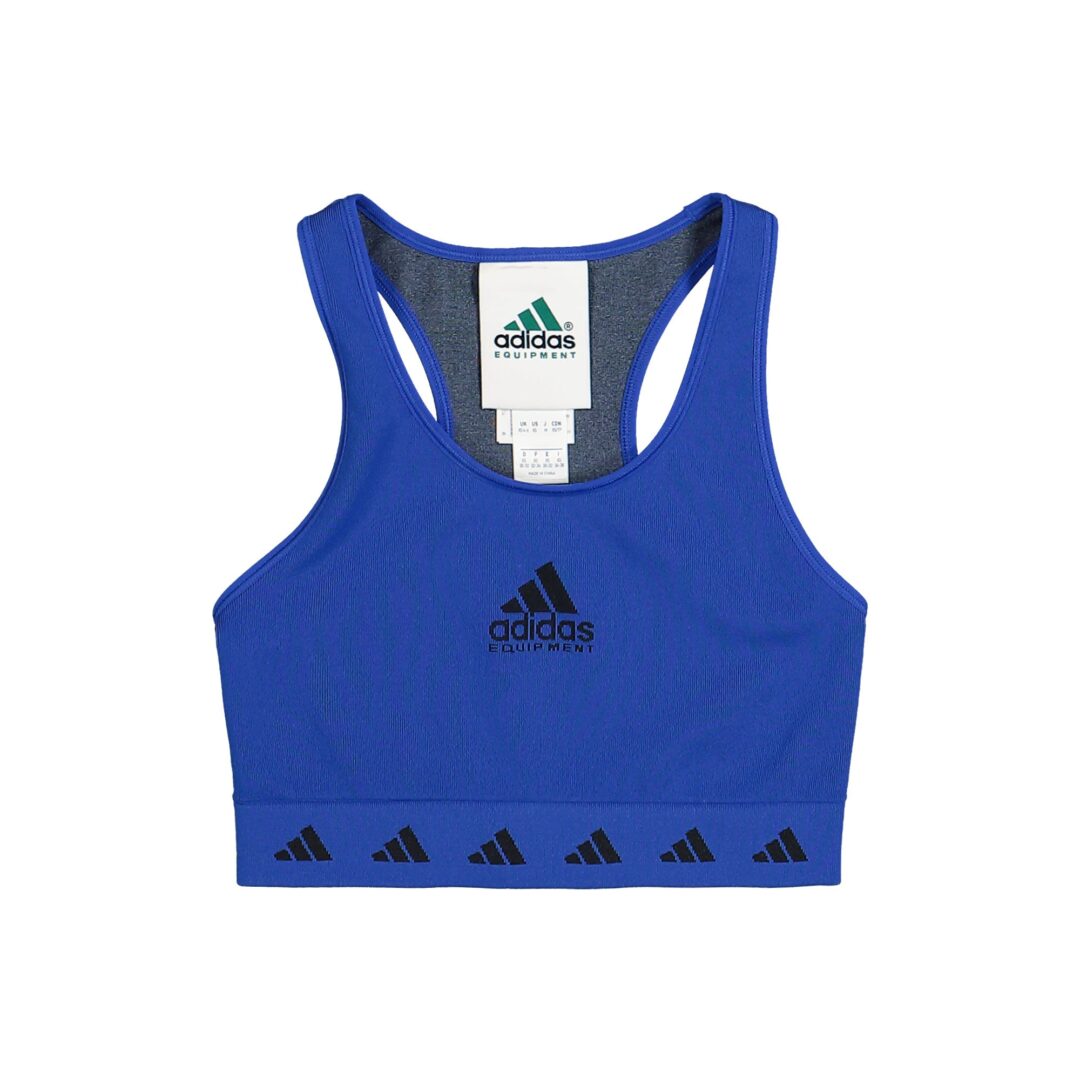【2025年 4/17 発売】adidas EQUIPMENT CUSHION 93 “Equipment Blue/Core Black” (アディダス コンソーシアム エキップメント クッション 93 “ブルー/ブラック”) [JI3093]