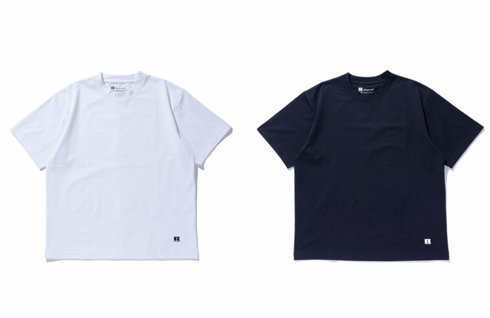 XLARGE × RUSSELL ATHLETIC 2025 SS コラボ第2弾が4/5 発売 ​(エクストララージ ラッセル・アスレチック)