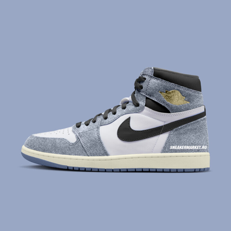 2026年 春 発売予定】NIKE AIR JORDAN 1 RETRO HIGH OG “Cool
