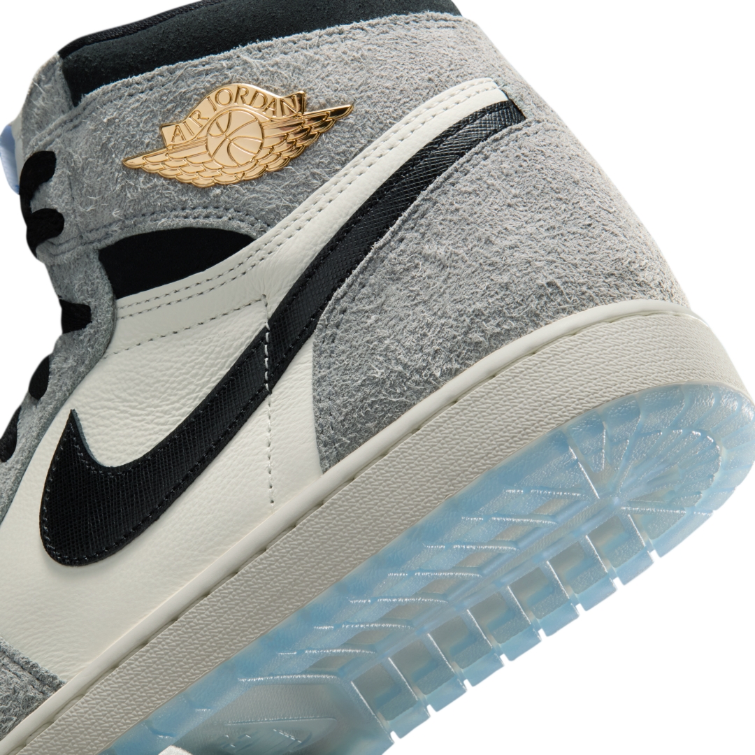 【2026年 2/13 発売】NIKE AIR JORDAN 1 RETRO HIGH OG “All Star/Cool Grey” (ナイキ エア ジョーダン 1 レトロ ハイ “オールスター/クールグレー”) [DZ5485-003]