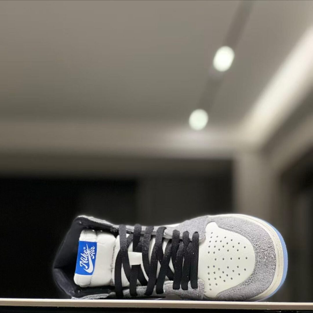 【2026年 春 発売予定】NIKE AIR JORDAN 1 RETRO HIGH OG “Cool Grey” (ナイキ エア ジョーダン 1 レトロ ハイ “クールグレー”) [DZ5485-003]