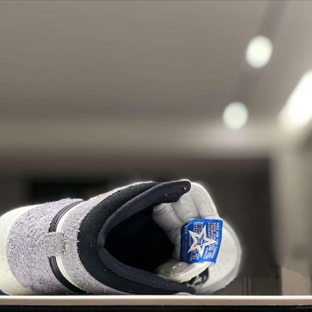 【2026年 春 発売予定】NIKE AIR JORDAN 1 RETRO HIGH OG “Cool Grey” (ナイキ エア ジョーダン 1 レトロ ハイ “クールグレー”) [DZ5485-003]