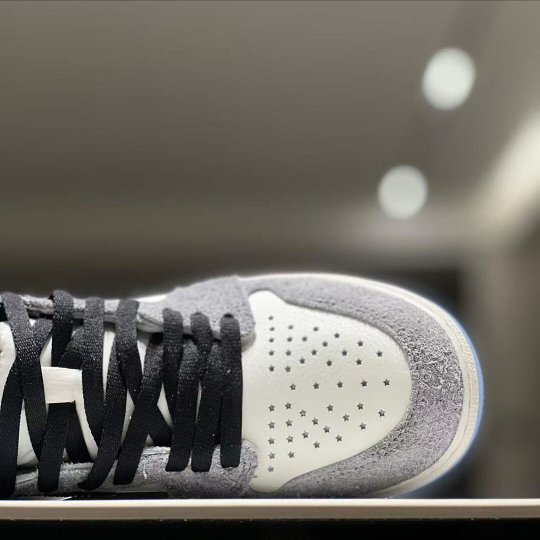 【2026年 春 発売予定】NIKE AIR JORDAN 1 RETRO HIGH OG “Cool Grey” (ナイキ エア ジョーダン 1 レトロ ハイ “クールグレー”) [DZ5485-003]