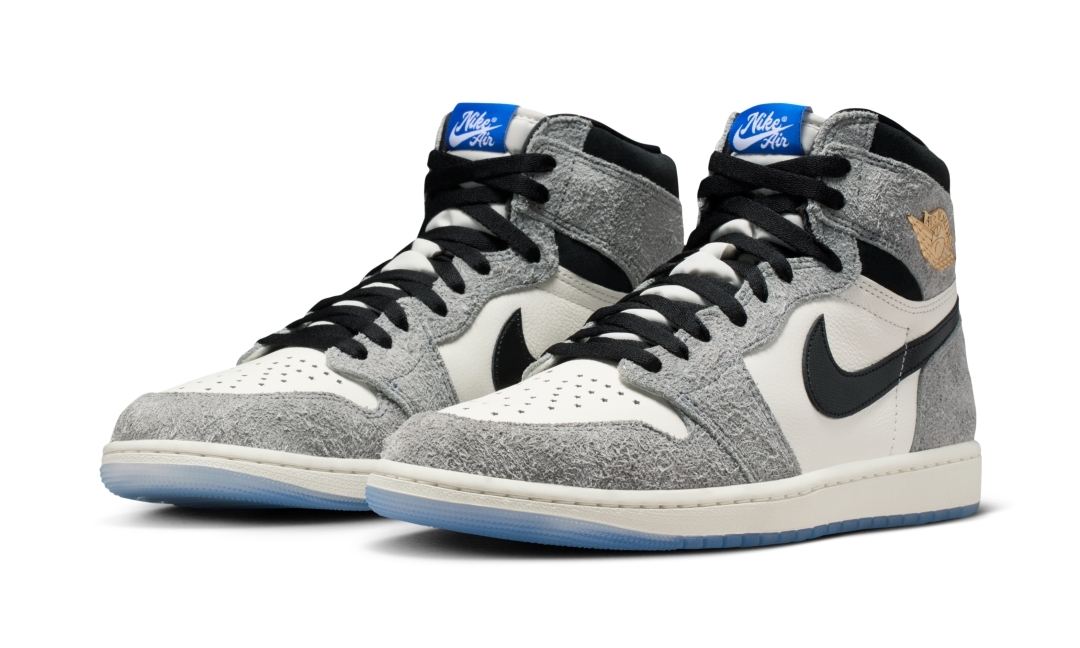 【2026年 2/12 発売予定】NIKE AIR JORDAN 1 RETRO HIGH OG “All Star/Cool Grey” (ナイキ エア ジョーダン 1 レトロ ハイ “オールスター/クールグレー”) [DZ5485-003]