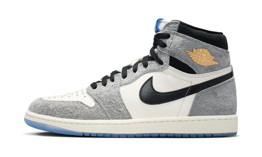 【2026年 2/13 発売】NIKE AIR JORDAN 1 RETRO HIGH OG “All Star/Cool Grey” (ナイキ エア ジョーダン 1 レトロ ハイ “オールスター/クールグレー”) [DZ5485-003]