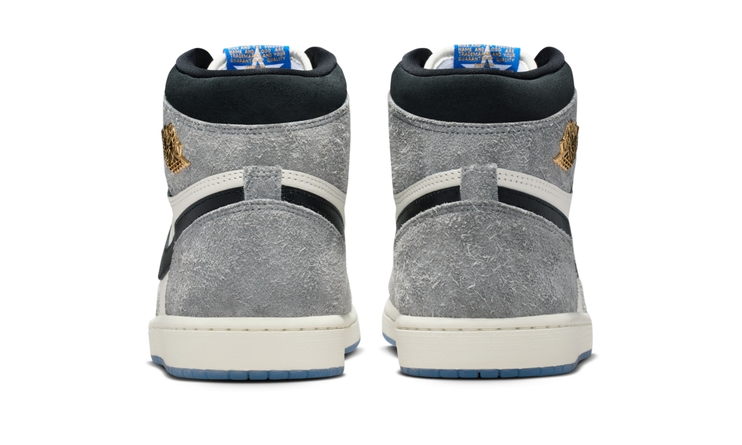 【2026年 2/13 発売】NIKE AIR JORDAN 1 RETRO HIGH OG “All Star/Cool Grey” (ナイキ エア ジョーダン 1 レトロ ハイ “オールスター/クールグレー”) [DZ5485-003]