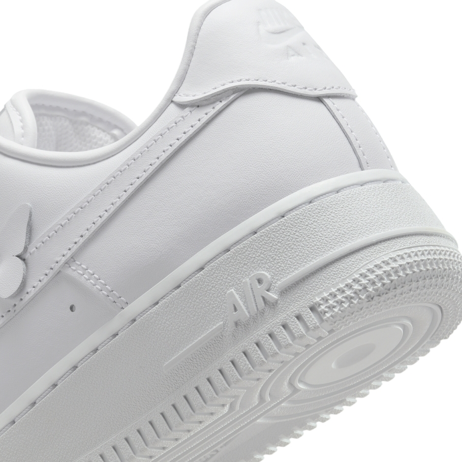 【2025年 発売予定】NIKE W AIR FORCE 1 LOW “Butterfly” (ナイキ エア フォース 1 ロー “バタフライ”) [IH4480-100]