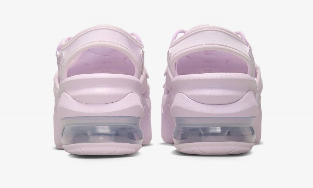 2025年 4/23 発売】NIKE W AIR MAX KOKO SANDAL “Barely Grape
