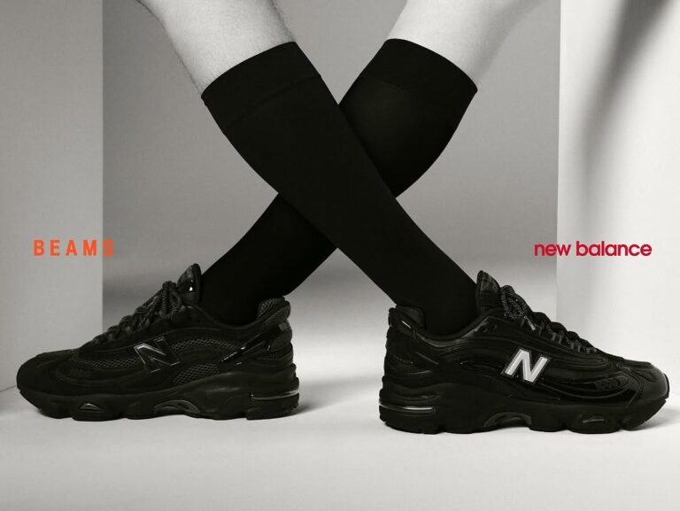 新品　BEAMS ビームス 別注 ニューバランス M1000 27.5 NEW BALANCE】別注『1000』本日発売！｜ビームス 新潟｜BEAMS